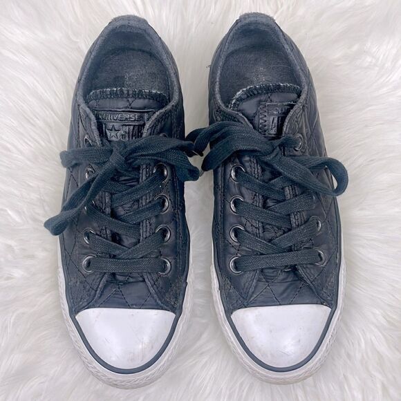 Converse All Star | black low cut 5.0 / 3 men - Picture 2 of 11